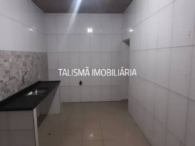 #CA0109 - Casa para Locação em Taboão da Serra - SP - 2