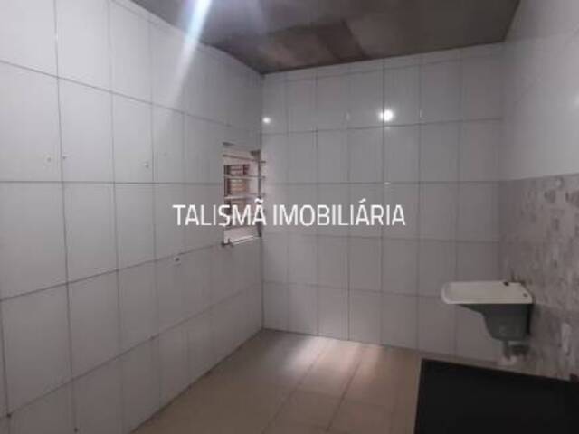 #CA0109 - Casa para Locação em Taboão da Serra - SP - 3