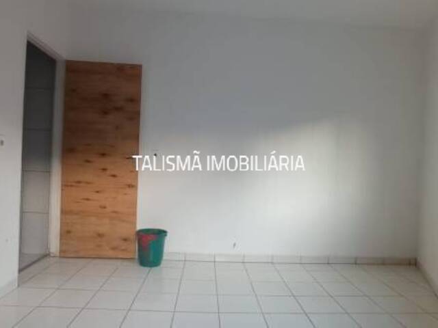 #CA0113 - Casa para Locação em Taboão da Serra - SP