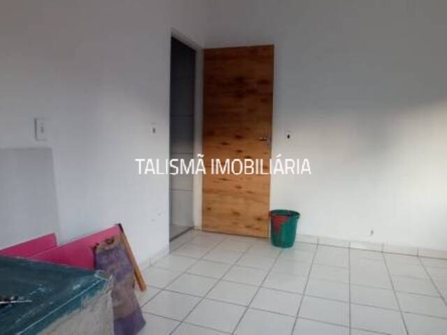 #CA0113 - Casa para Locação em Taboão da Serra - SP