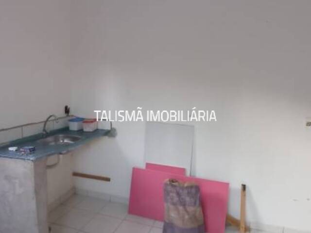 #CA0113 - Casa para Locação em Taboão da Serra - SP