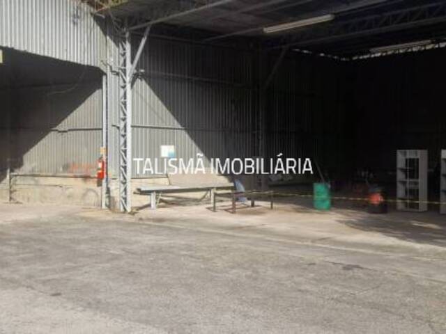 Galpão para Locação em Taboão da Serra - 5