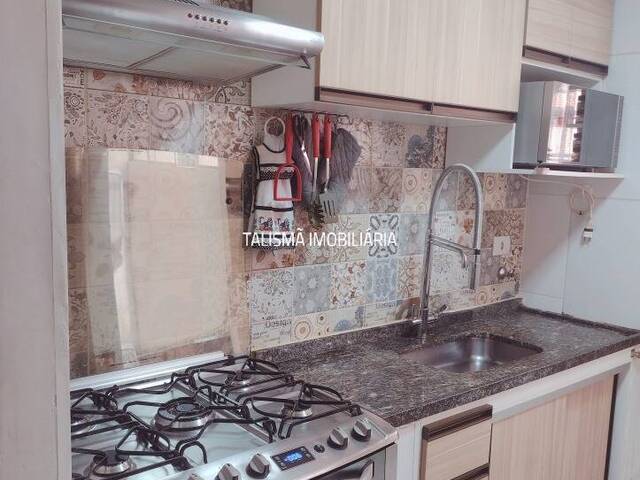 Apartamento para Venda em Taboão da Serra - 5