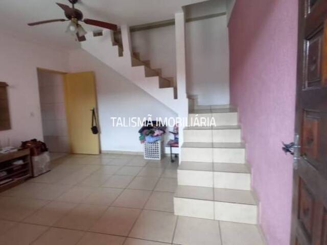 Sobrado para Venda em Taboão da Serra - 4