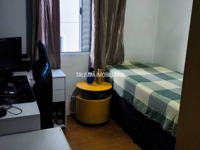 #386 - Duplex para Venda em Taboão da Serra - SP - 1
