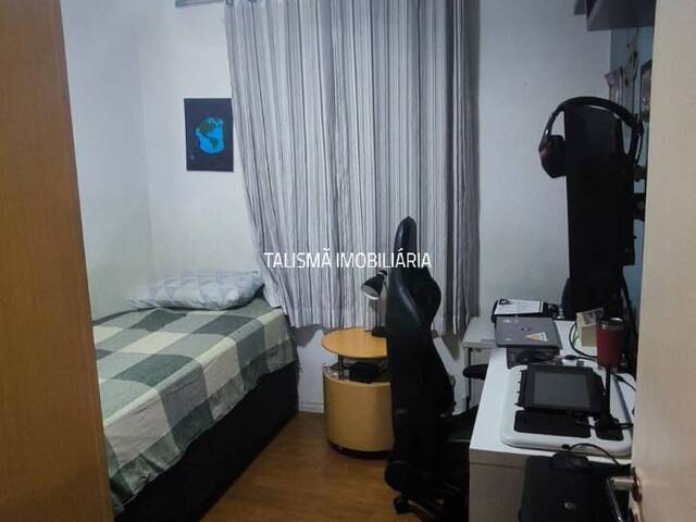 #386 - Duplex para Venda em Taboão da Serra - SP - 3