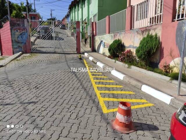 #CA0040 - Casa para Venda em Taboão da Serra - SP - 1