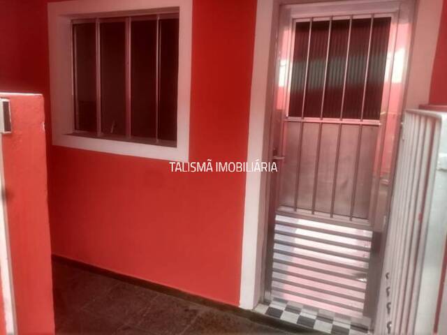 #CA0032 - Casa para Locação em Taboão da Serra - SP - 2