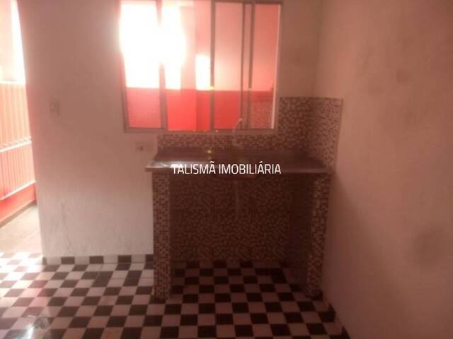 #CA0032 - Casa para Locação em Taboão da Serra - SP - 3