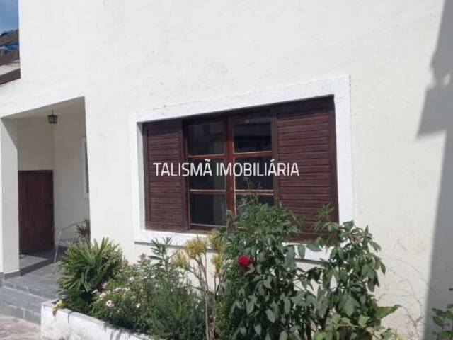 #CA0045 - Casa para Venda em Taboão da Serra - SP - 2
