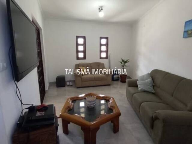 Casa para Venda em Taboão da Serra - 1