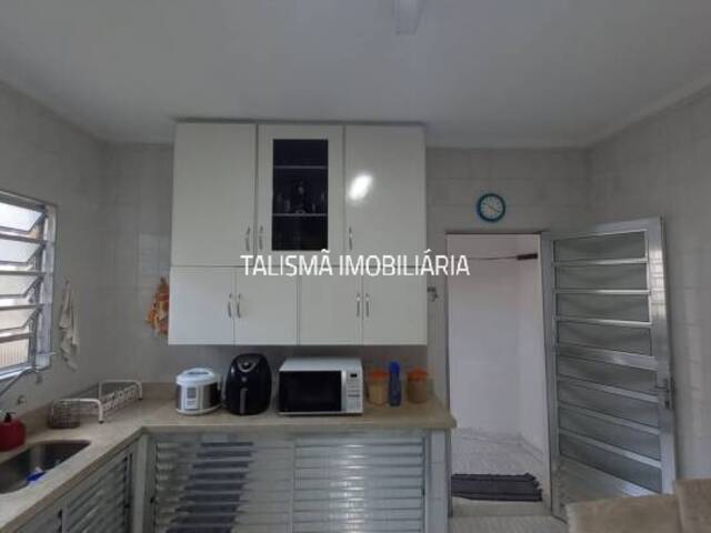 Casa para Venda em Taboão da Serra - 4