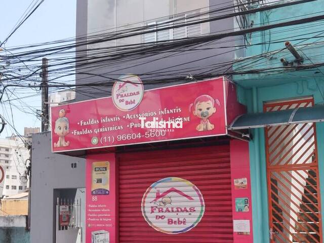 #CA20260881 - Casa para Venda em Taboão da Serra - SP - 3