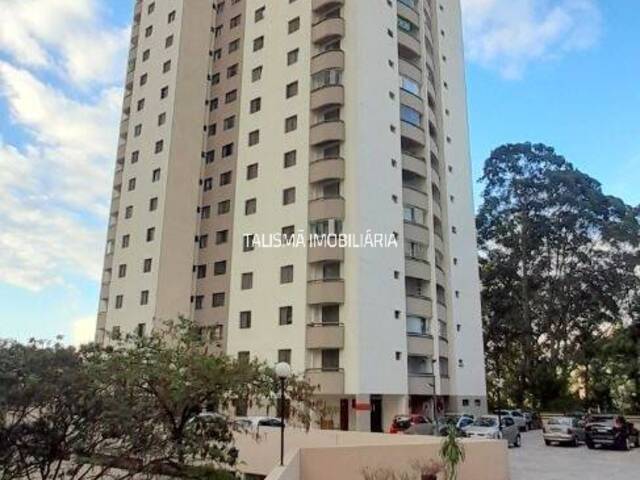 #AP2026081 - Apartamento para Venda em Taboão da Serra - SP - 1