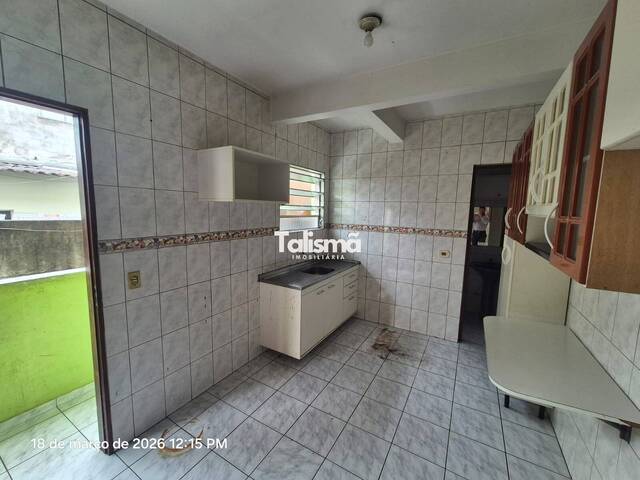 Casa para Locação em Taboão da Serra - 2