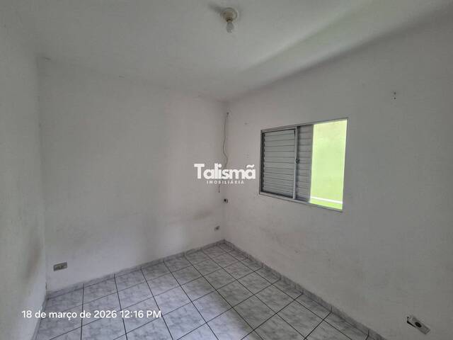 Casa para Locação em Taboão da Serra - 5