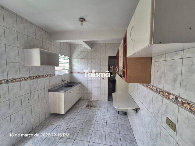 Casa para Locação em Taboão da Serra - 4