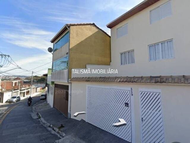 Venda em Arraial Paulista - Taboão da Serra