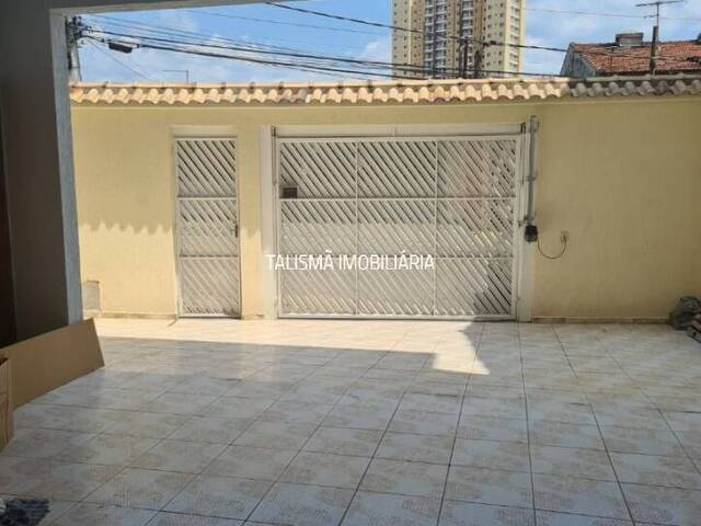 #SO0013 - Sobrado para Venda em Taboão da Serra - SP - 2