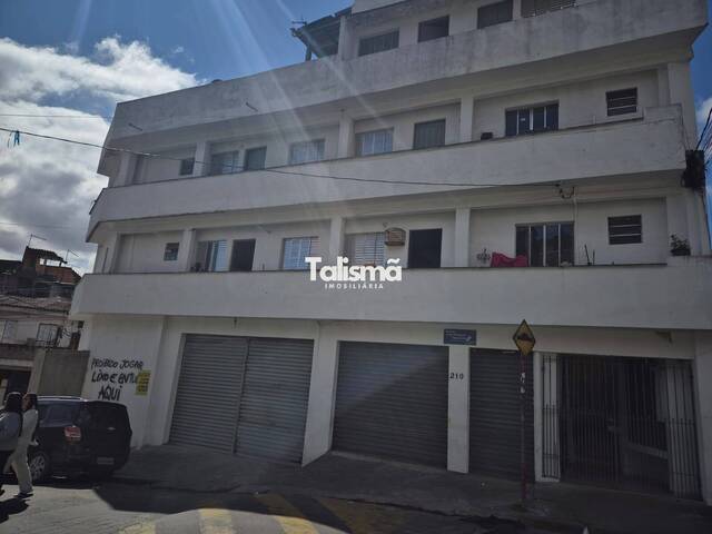#LJ20260210 - Sobrado para Locação em Taboão da Serra - SP - 1