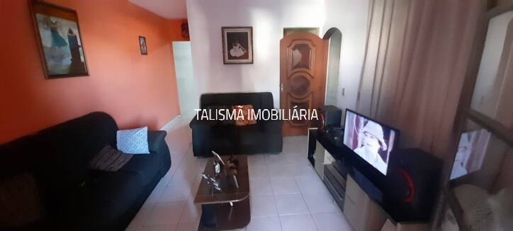 Sobrado, 3 quartos - Foto 1
