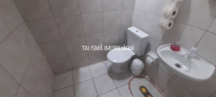 Sobrado, 3 quartos - Foto 14