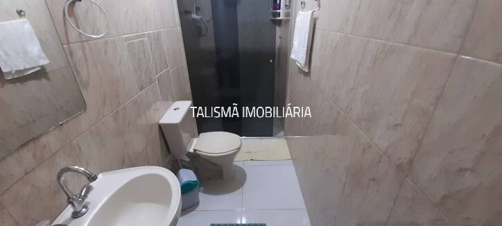 Sobrado, 3 quartos - Foto 12