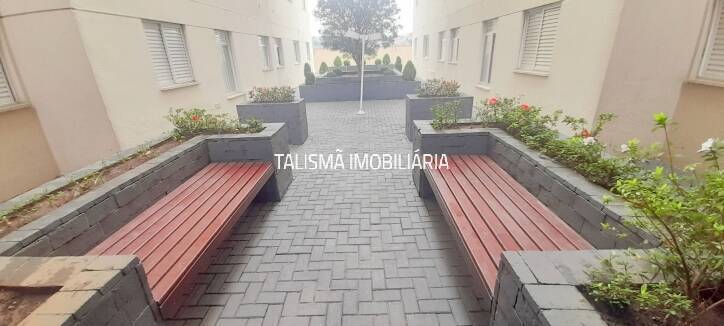 Apartamento, 2 quartos, 44 m² - Foto 12