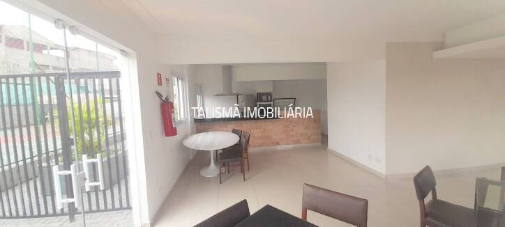 Apartamento, 2 quartos, 44 m² - Foto 9