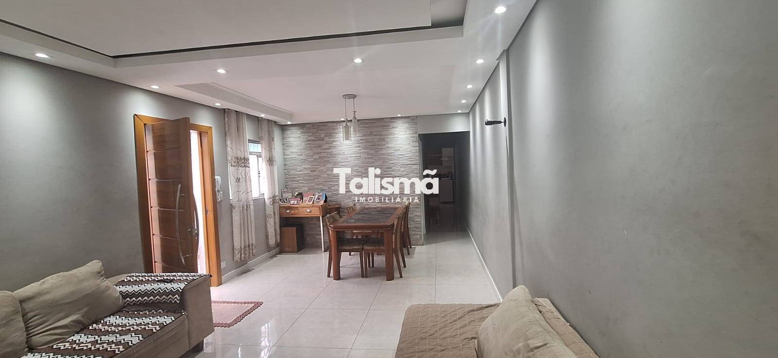 Casa, 2 quartos, 100 m² - Foto 2