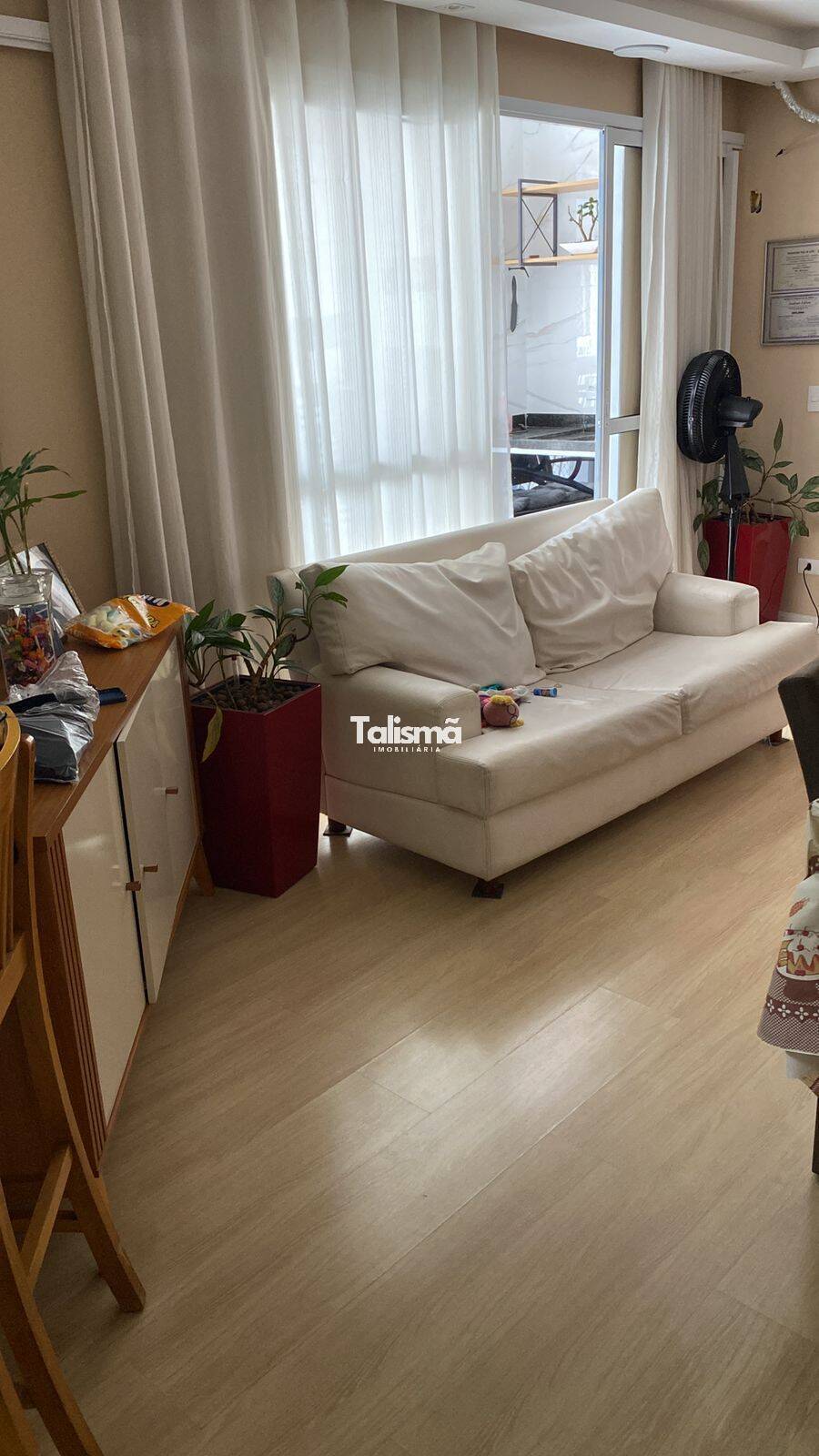 Apartamento, 2 quartos, 84 m² - Foto 1