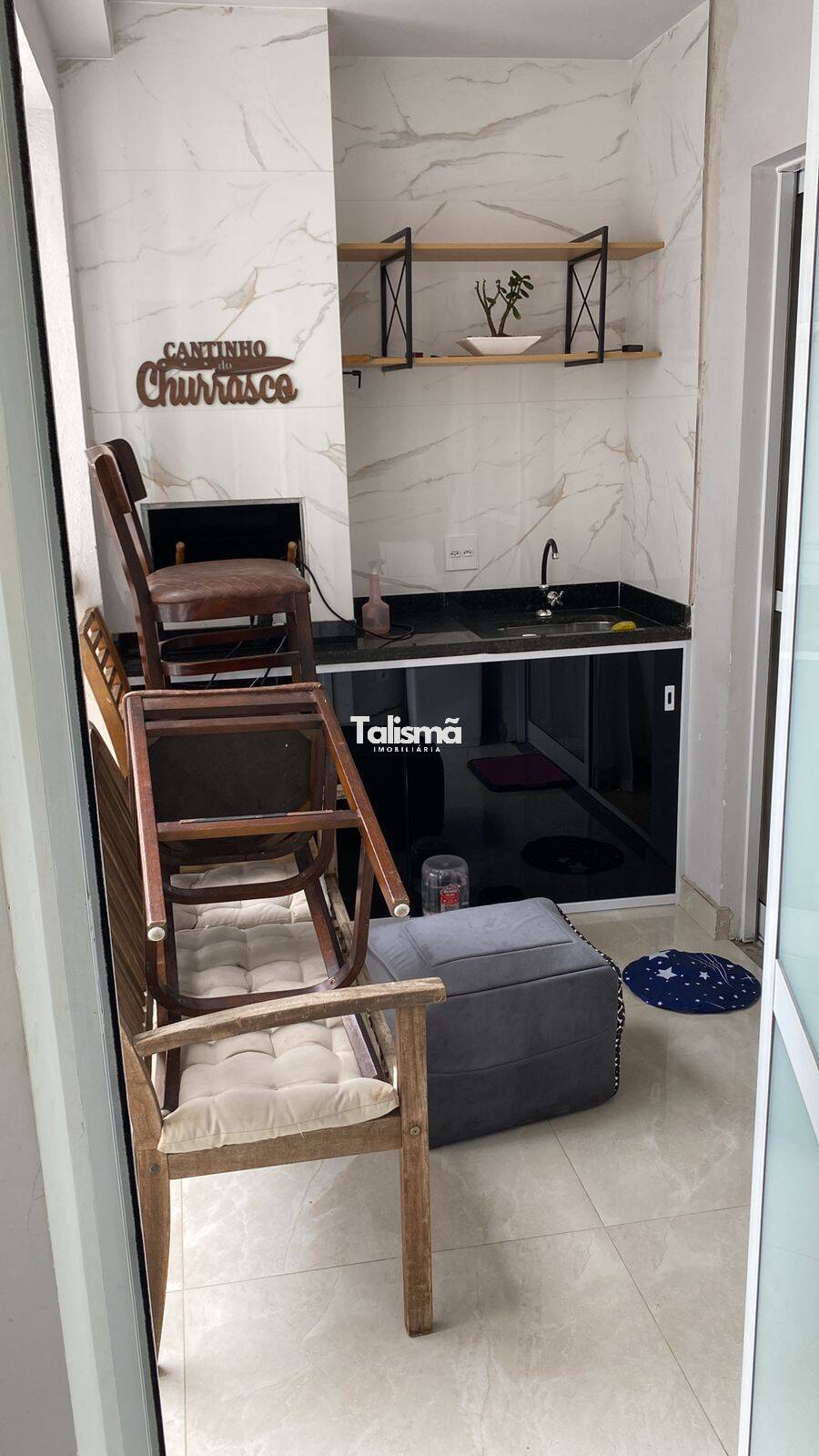 Apartamento, 2 quartos, 84 m² - Foto 11