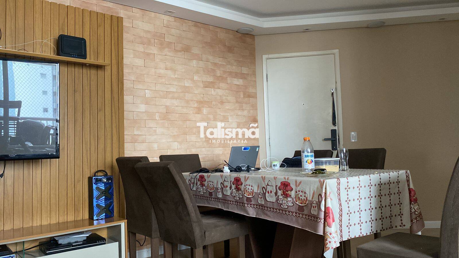 Apartamento, 2 quartos, 84 m² - Foto 3