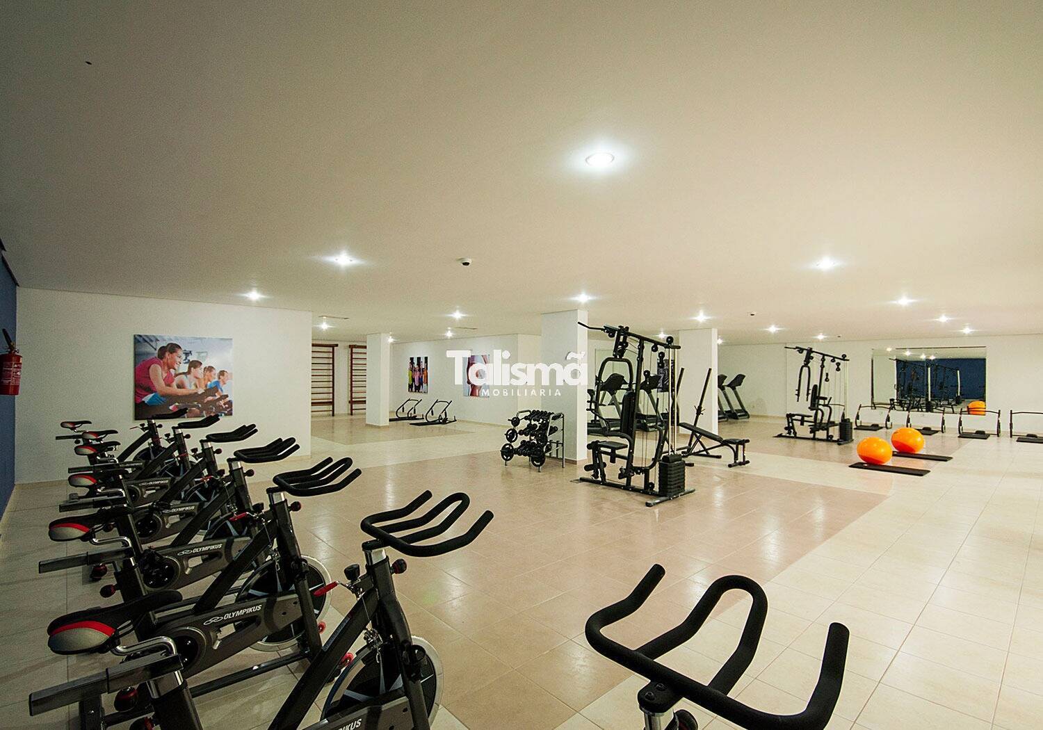 Apartamento, 2 quartos, 52 m² - Foto 22
