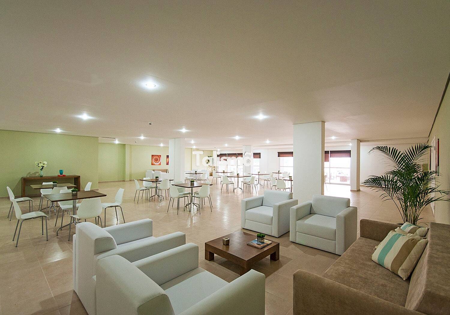 Apartamento, 2 quartos, 52 m² - Foto 27