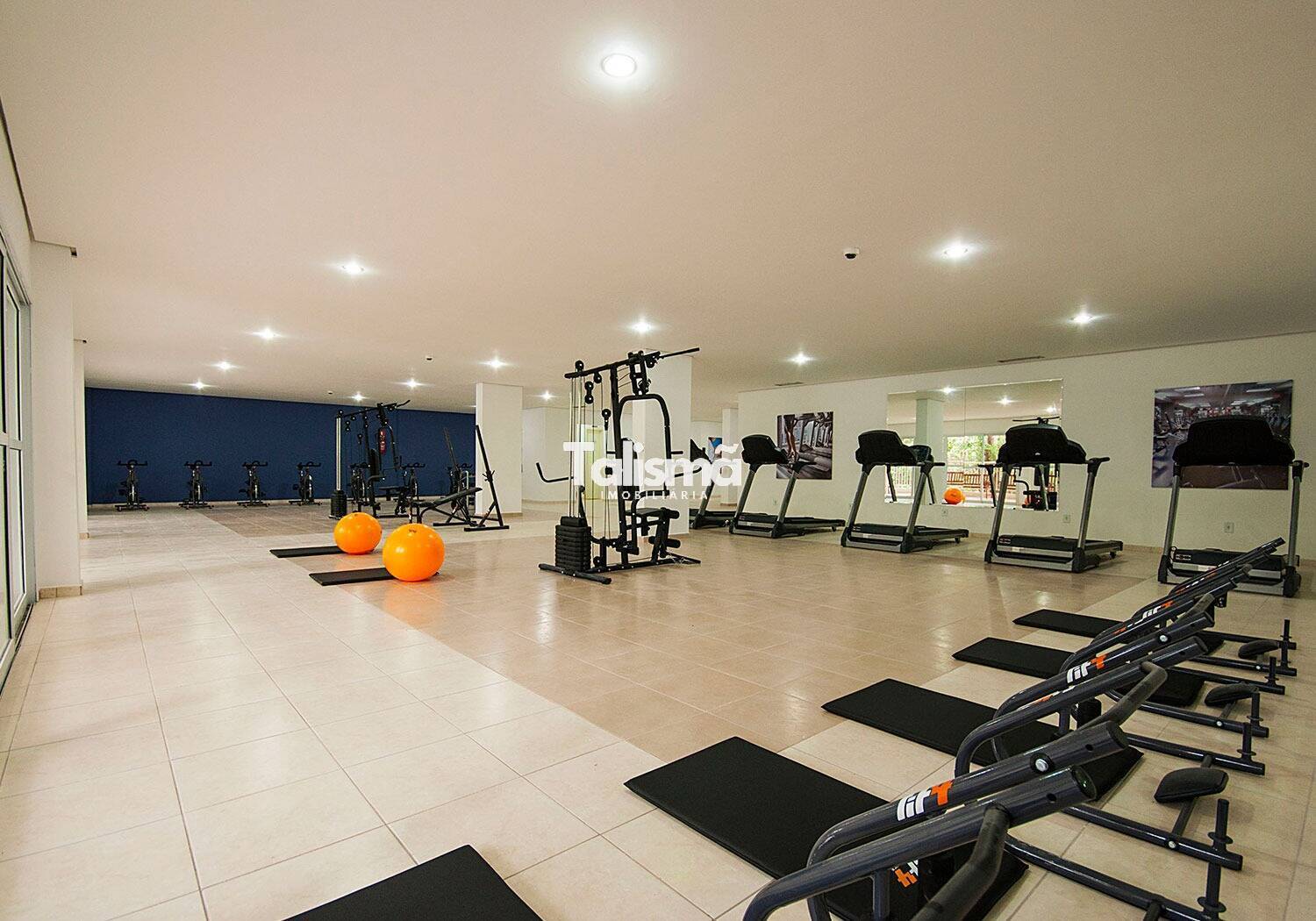 Apartamento, 2 quartos, 52 m² - Foto 24