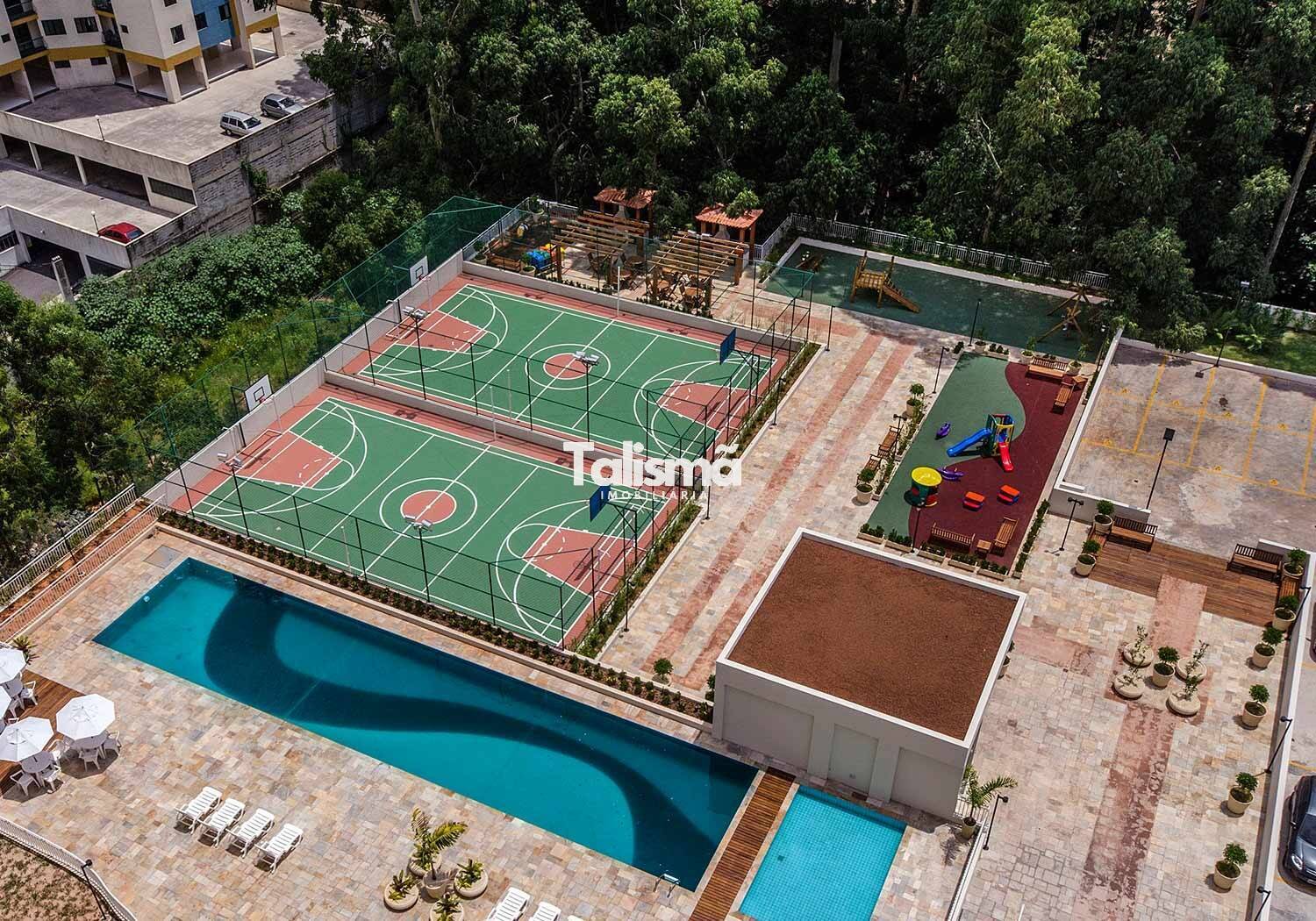 Apartamento, 2 quartos, 52 m² - Foto 19