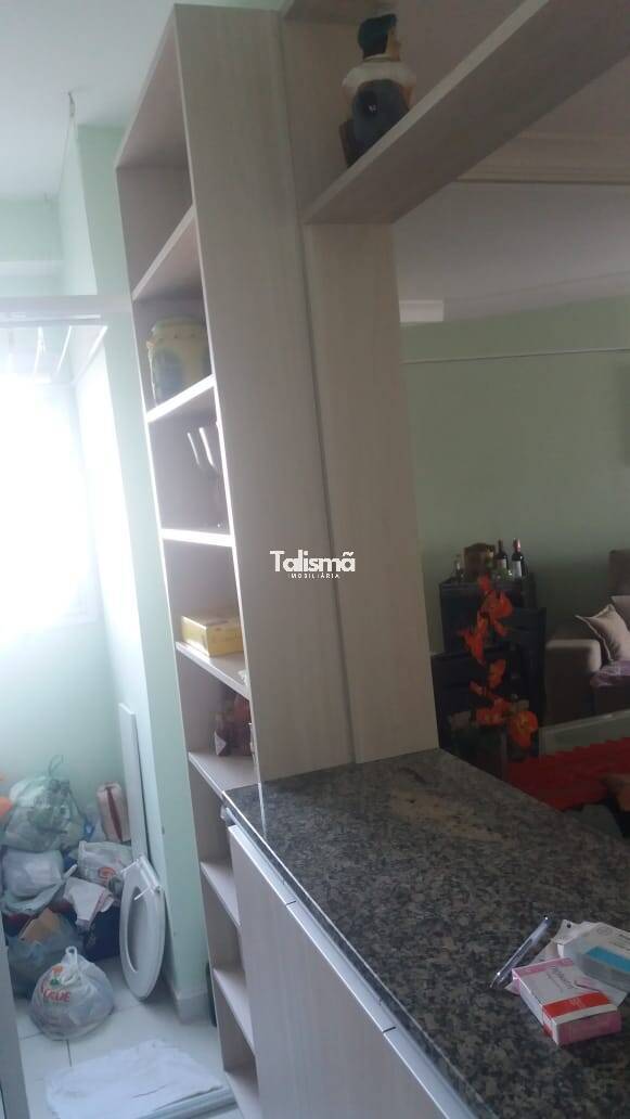 Apartamento, 2 quartos, 52 m² - Foto 14