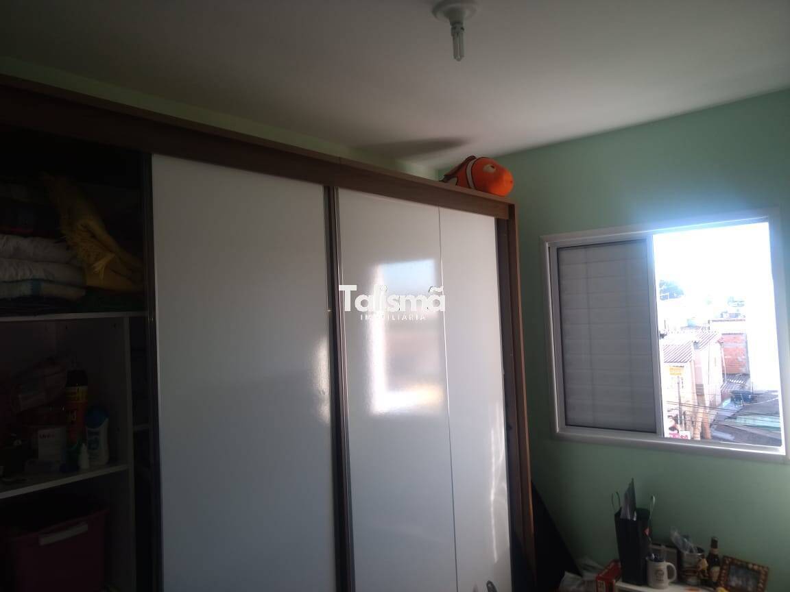 Apartamento, 2 quartos, 52 m² - Foto 11