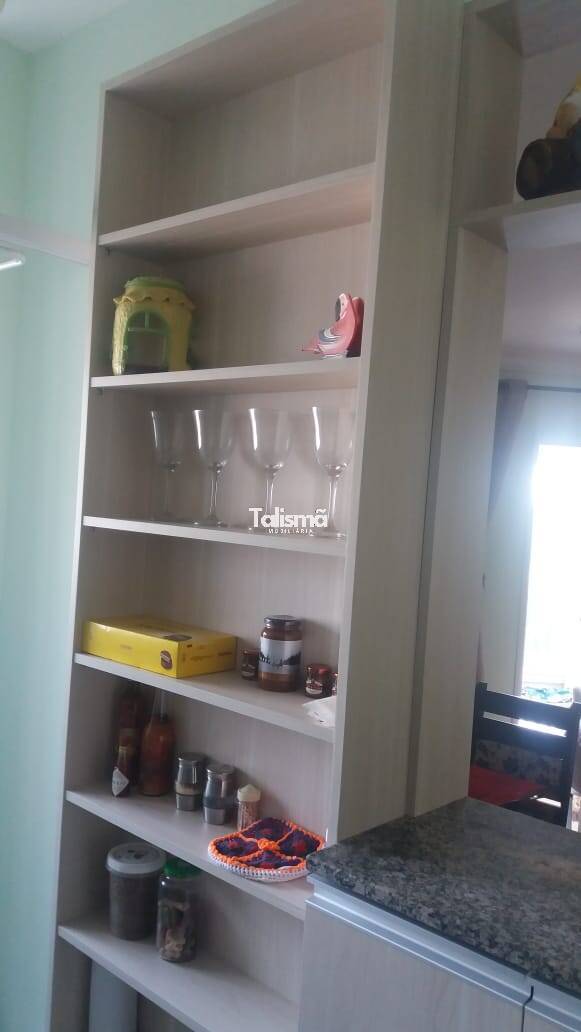 Apartamento, 2 quartos, 52 m² - Foto 7