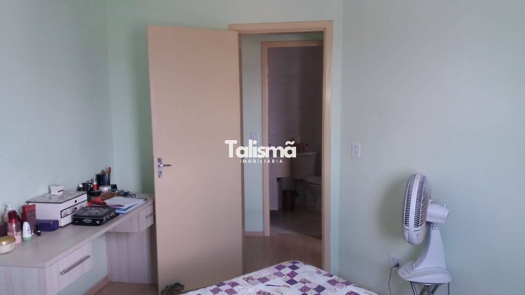 Apartamento, 2 quartos, 52 m² - Foto 10
