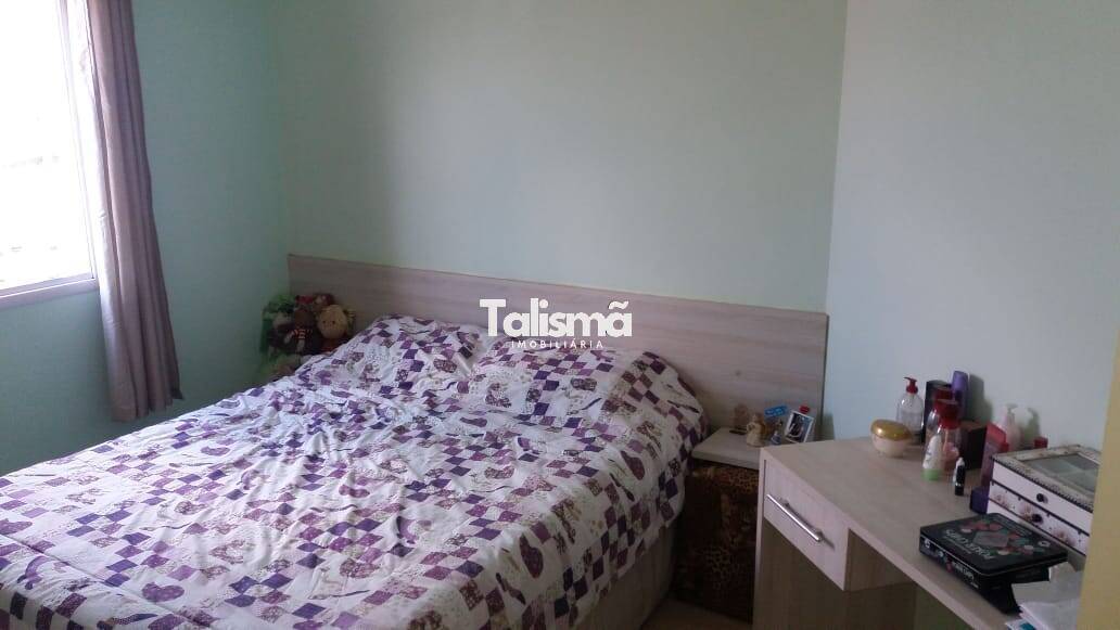 Apartamento, 2 quartos, 52 m² - Foto 9