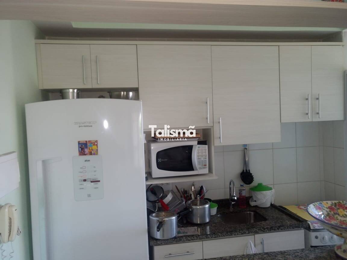 Apartamento, 2 quartos, 52 m² - Foto 5