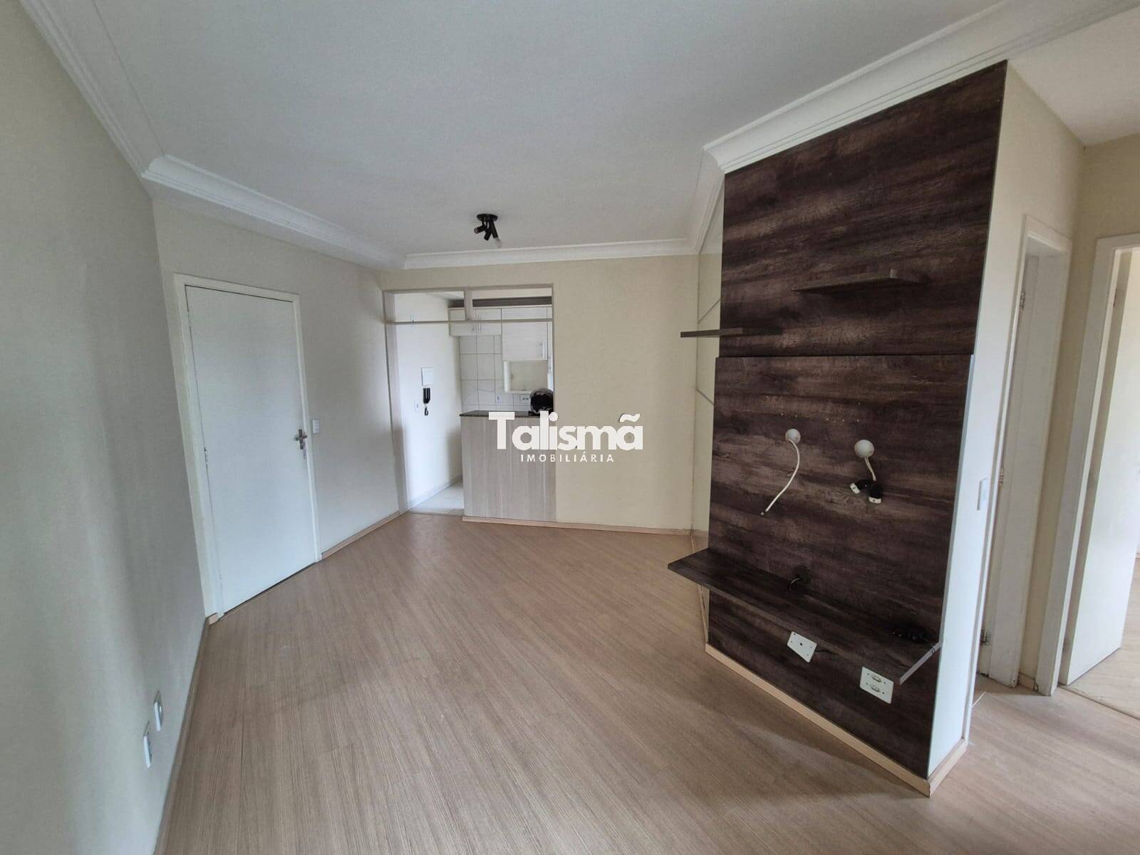 Apartamento, 2 quartos, 52 m² - Foto 2