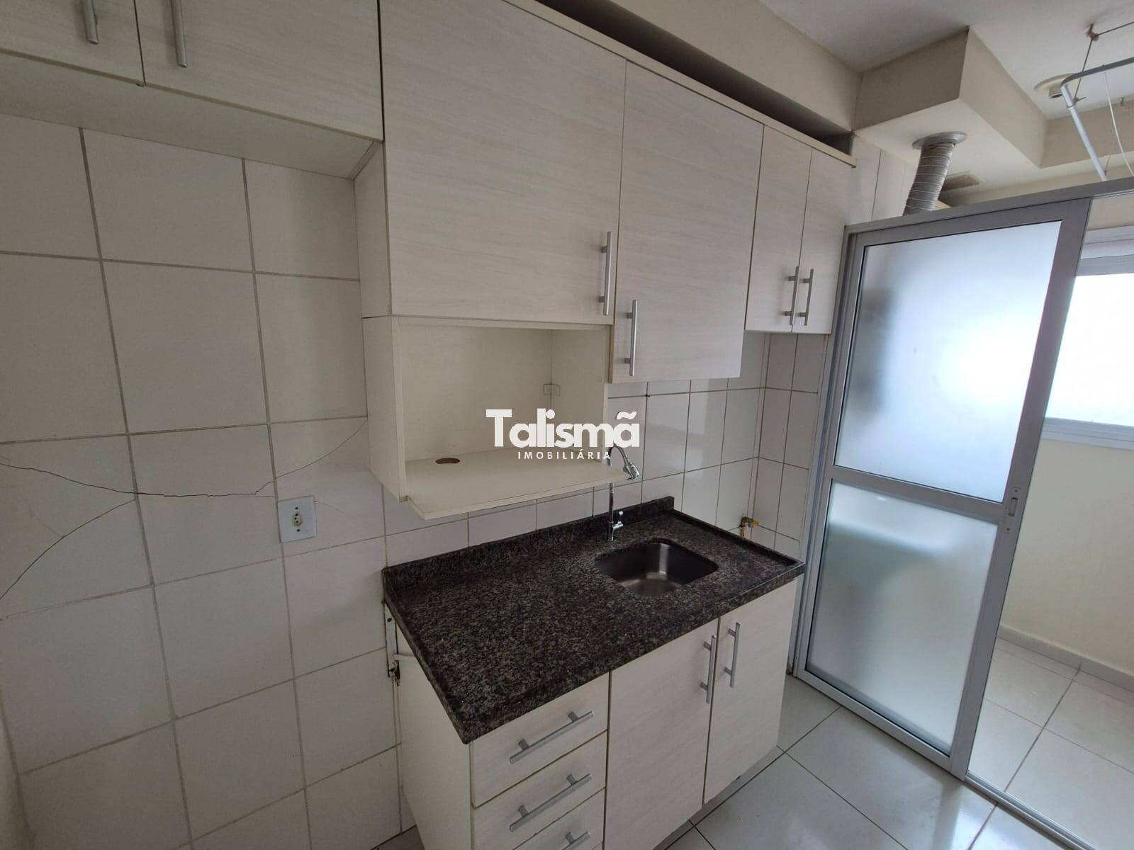 Apartamento, 2 quartos, 52 m² - Foto 6
