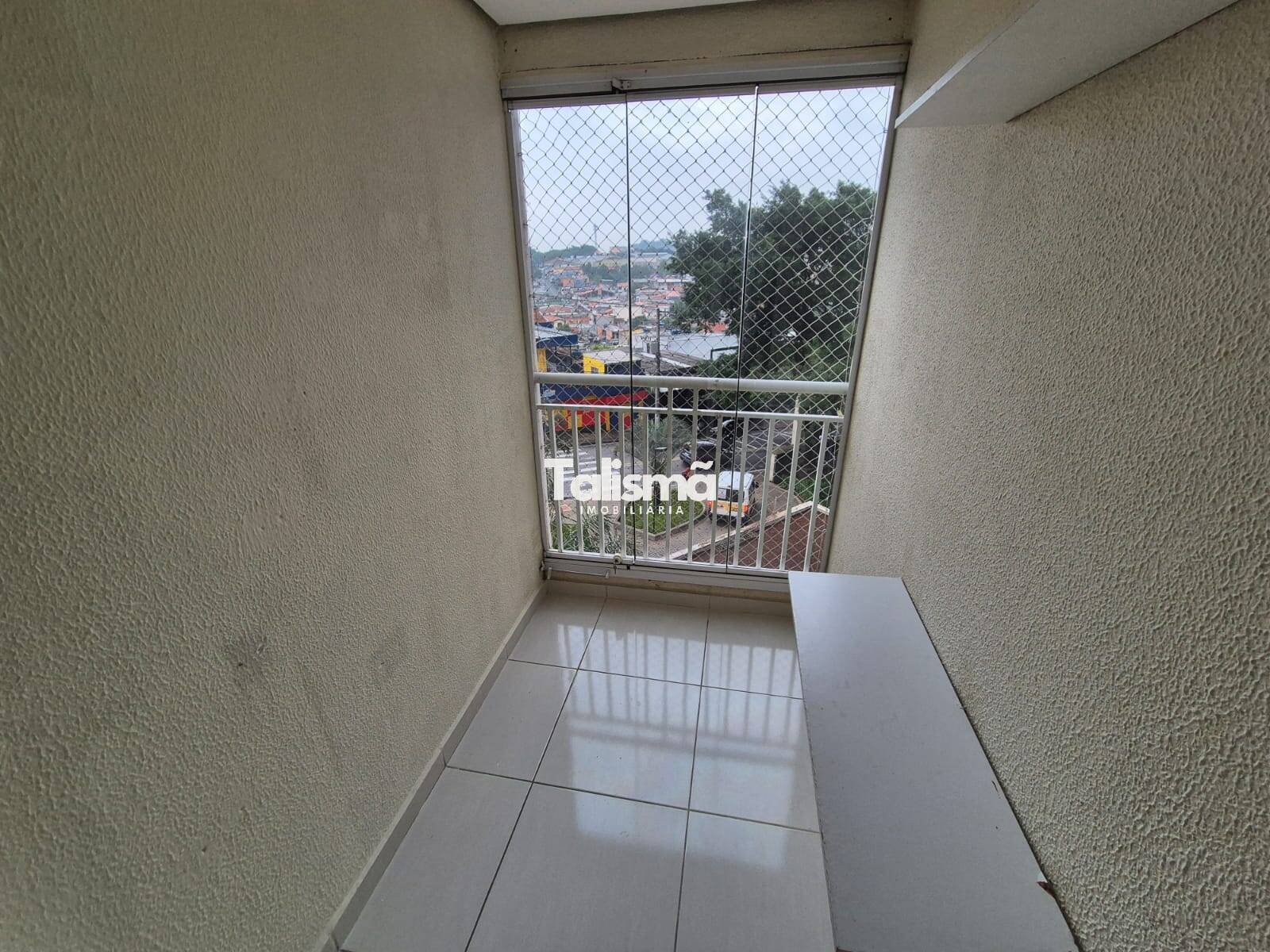 Apartamento, 2 quartos, 52 m² - Foto 3