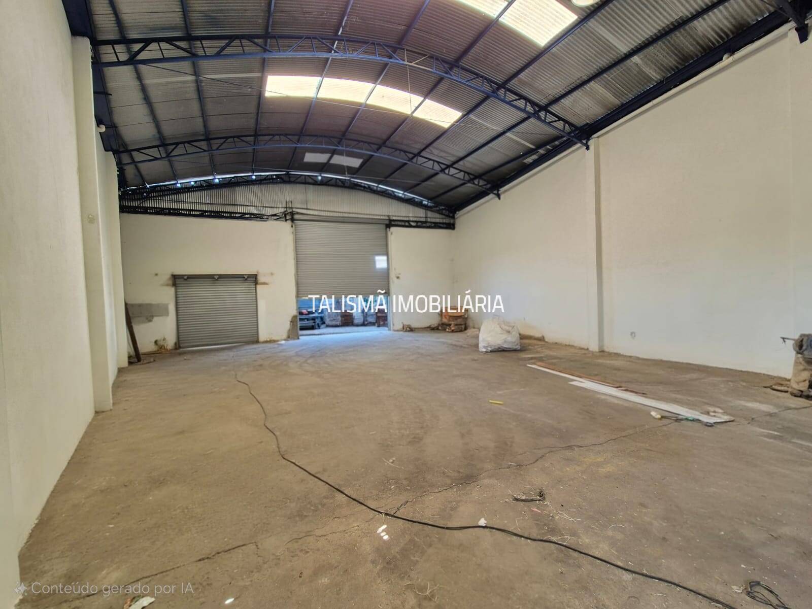 Depósito-Galpão, 300 m² - Foto 8