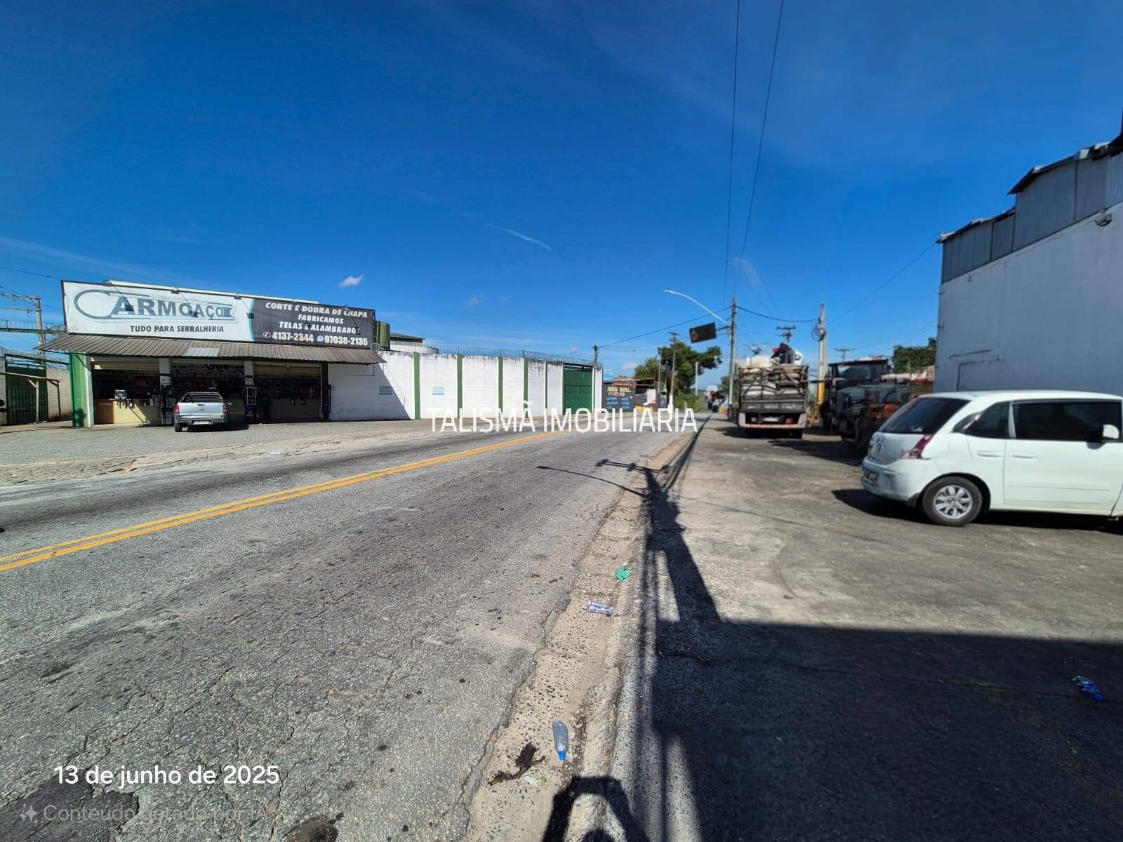 Depósito-Galpão, 300 m² - Foto 14