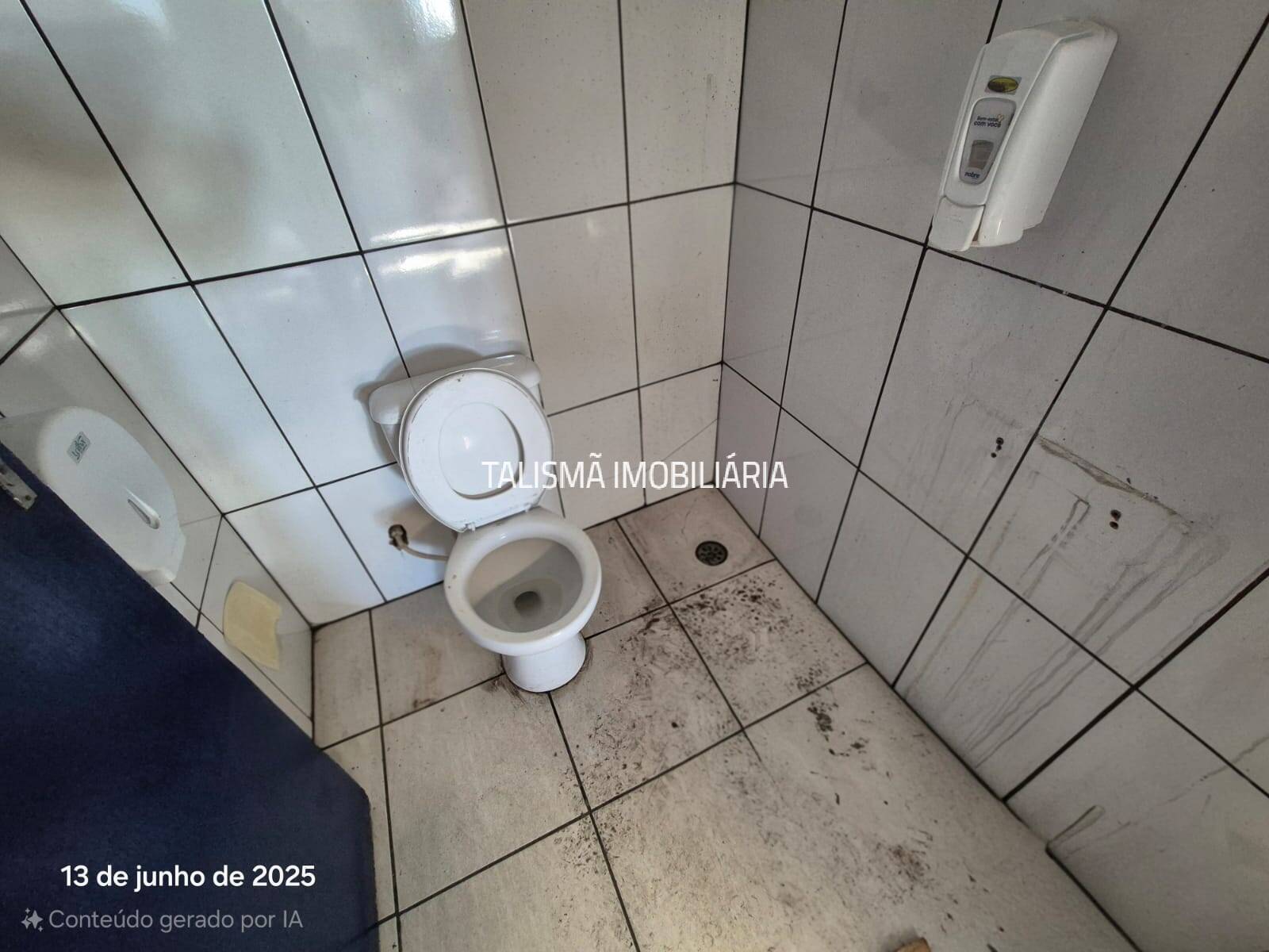 Depósito-Galpão, 300 m² - Foto 13