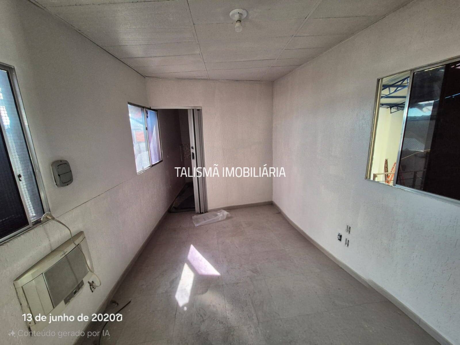 Depósito-Galpão, 300 m² - Foto 12